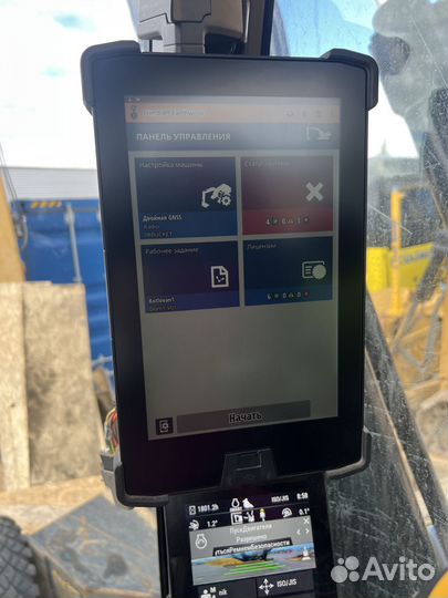 Гусеничный экскаватор CAT 330, 2020