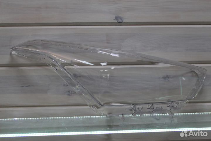 Стекла фар Hyundai Creta 2015-нв правое