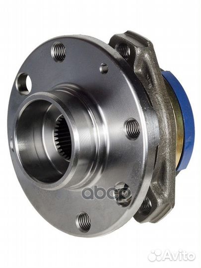 К-кт подшипника ступ. перOpel Astra 1. 4328069S