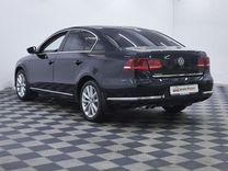 Volkswagen Passat 1.8 AMT, 2012, 165 500 км, с пробегом, цена 895 000 руб.