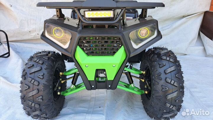 Квадроцикл