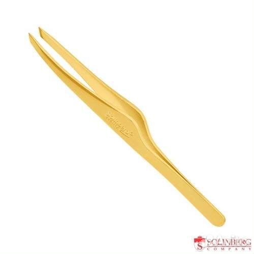 Пинцет для бровей Solinberg