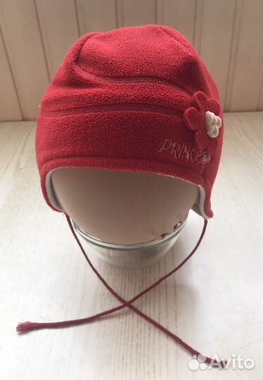 Шапки для девочки