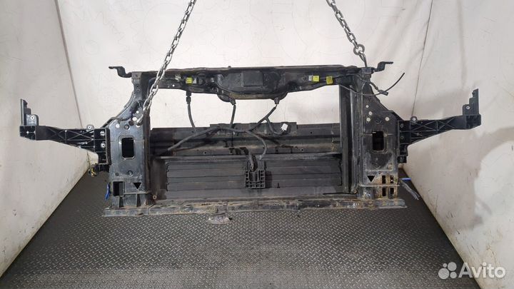 Рамка передняя Hyundai i40, 2012