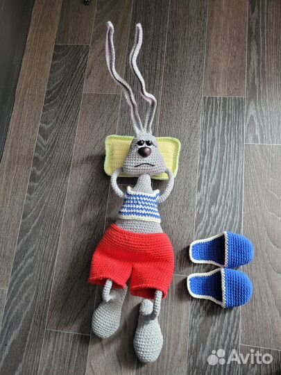 Интерьерная кукла