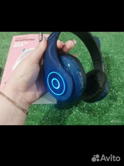 Детские наушники