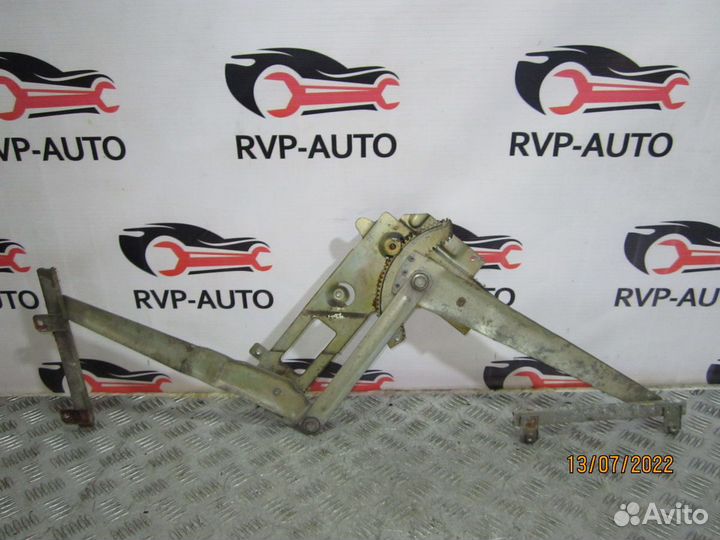 Стеклоподъемник BAW Fenix 2008-2012 МКПП