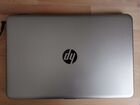 Ноутбук HP 17-x010ur