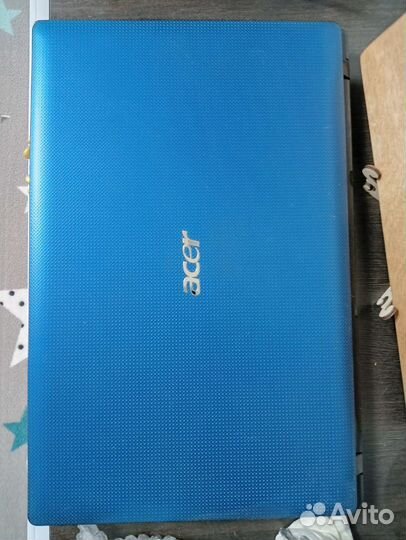 Ноутбук asus с ssd