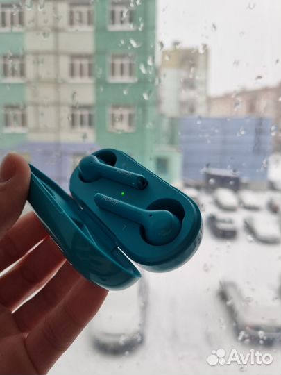Honor magic earbuds