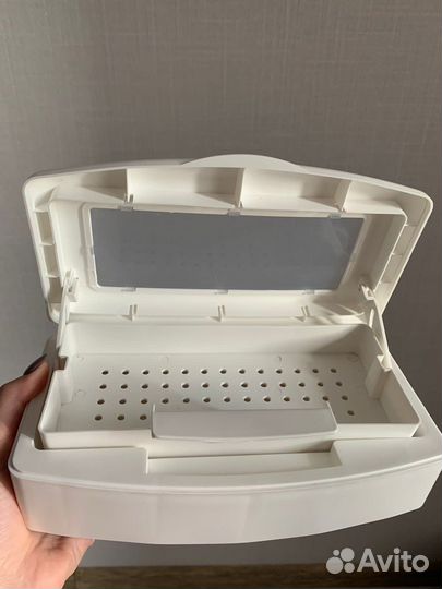 Бокс для стерилизации