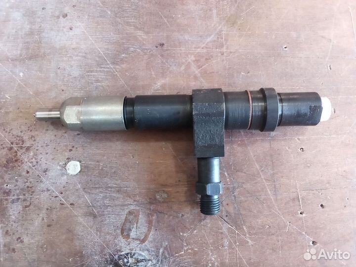 Форсунка 267-01