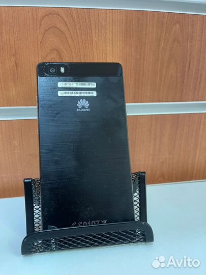 Смартфон Huawei P8 lite 2/16GB