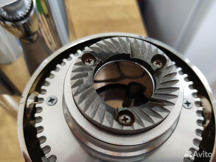 Кофемолка Nuova Simonelli Grinta