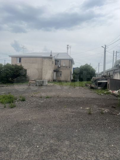 Производство, 693 м²