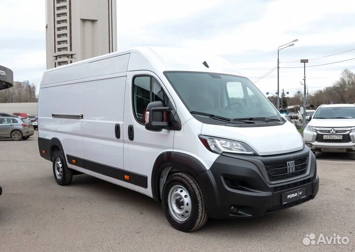 FIAT Ducato 2.2 МТ, 2023