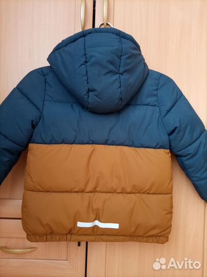 Куртка для мальчика
