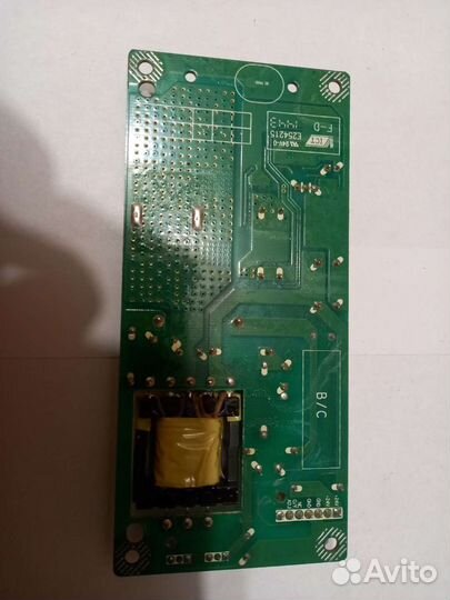 Инвертор cva42003a-BL001