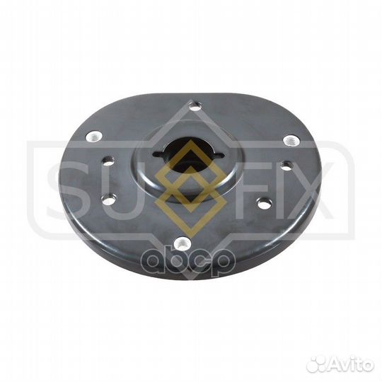 Опора переднего амортизатора FM-1204 sufix