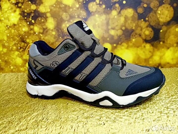 Кроссовки термо