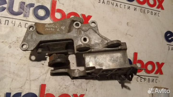 Опора кпп Nissan Qashqai+2 (JJ10) 2008-2014