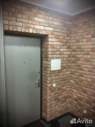 Декоративный кирпич, гипсовые 3D панели