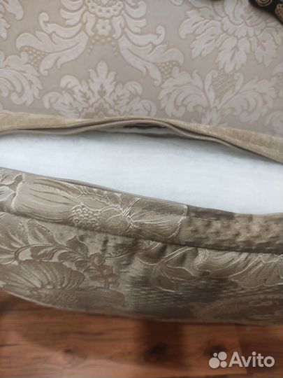 Подушки для дивана