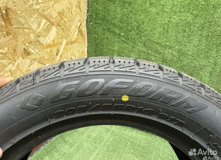 Goform W705 205/55 R16 91T