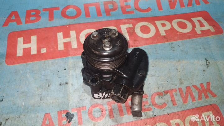 Насос гура Форд Мондео 3