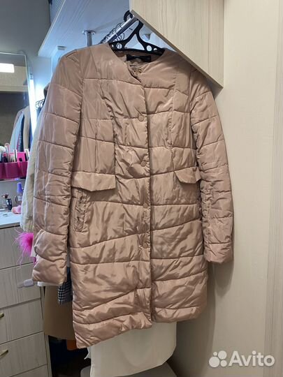 Куртки осенние женские