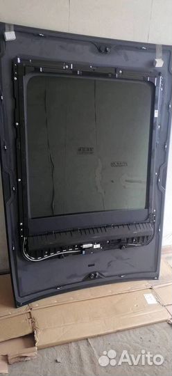 Lixiang l9 запчасти опт розница