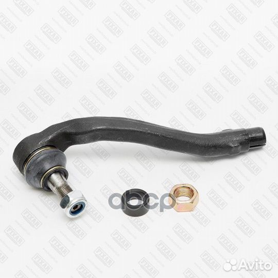 Нак.рул.тяги лев.mercedes W163 98 FS0468L fixar