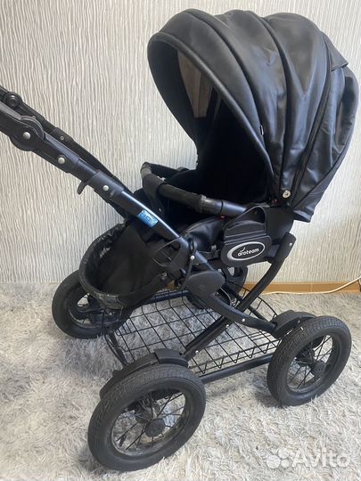 Детские коляски 2 в 1