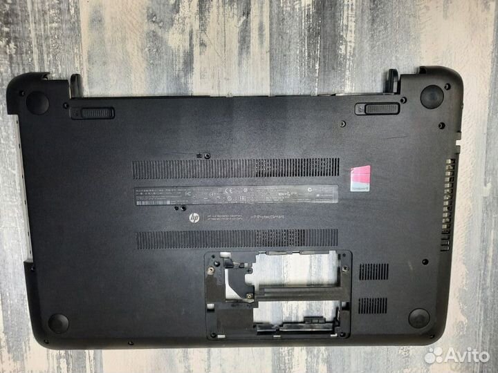 Запчасти для ноутбука HP 15-n210sr с разбора