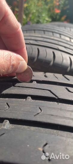 Cordiant Comfort 2 215/60 R17