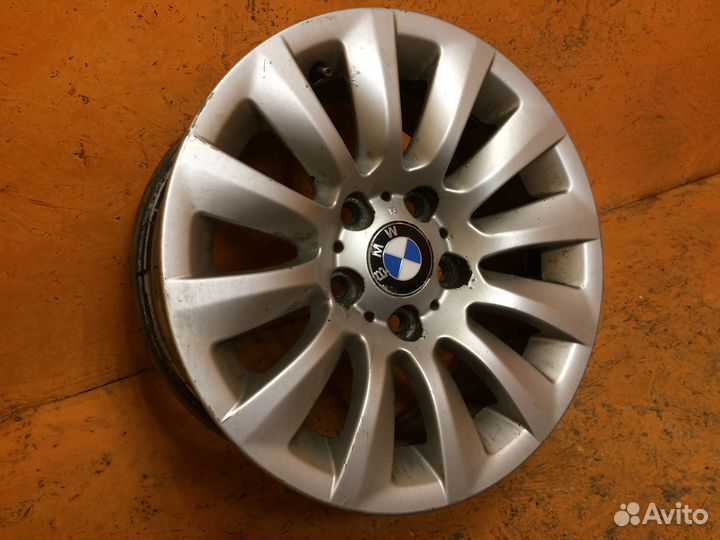 4 шт. Диски - R16 (5х120)