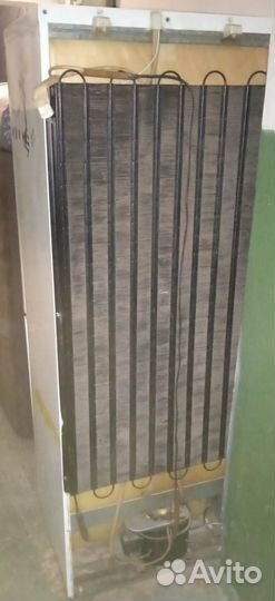 Холодильник Stinol RF S 275