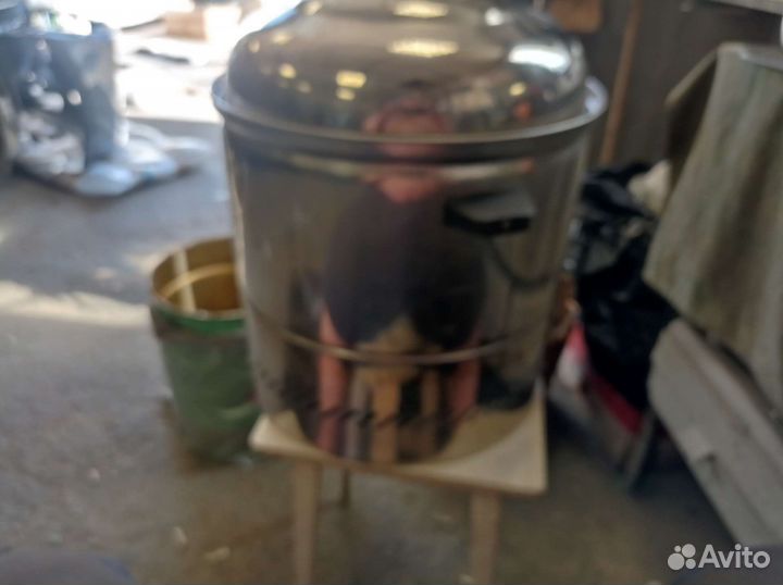 Кукурузница