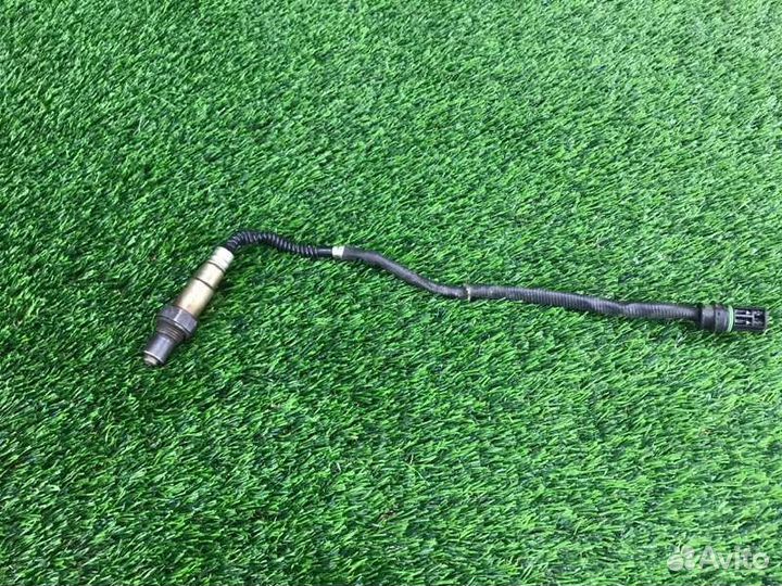 Датчик кислородный Bmw 6 E63 N62B44 2004