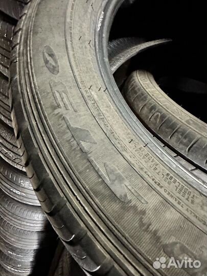 Dunlop Grandtrek ST30 235/55 R18