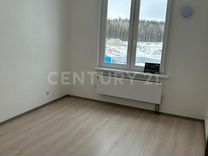 2-к. квартира, 44,4 м², 3/4 эт.