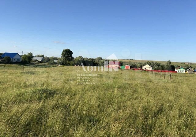 Участок 35 сот. (ИЖС)