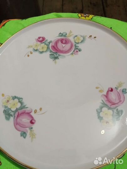 Подставка для торта, пирога