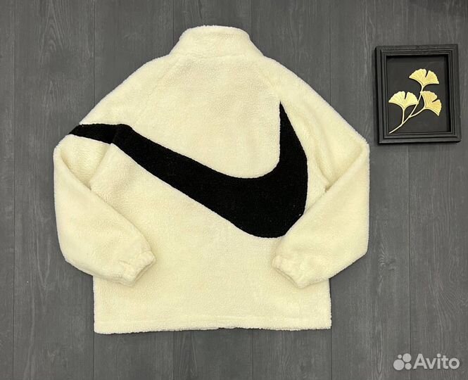 Nike барашек