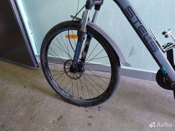 Взрослый елосипед Stels 740D