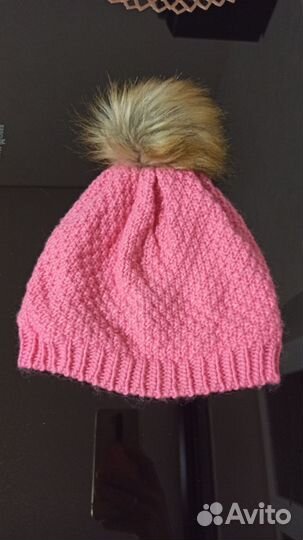 Шапка женская