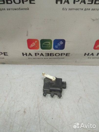 Сервопривод заслонки отопителя Mazda 6 GJ PE-VPS