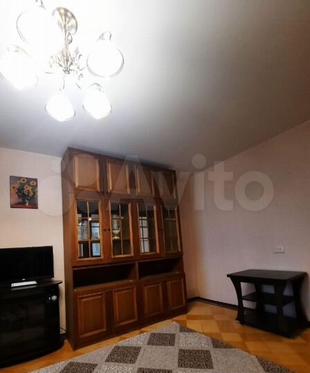 2-к. квартира, 52,7 м², 9/9 эт.