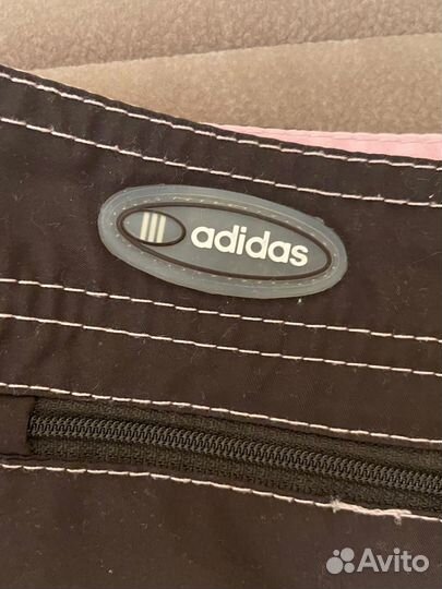 Шорты adidas женские