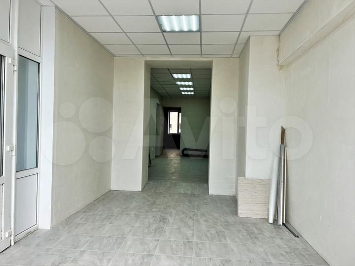 Сдам торговое помещение, 80 м²
